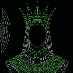 Iron Order