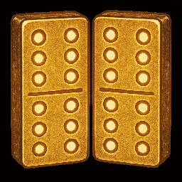 Domino Eternum