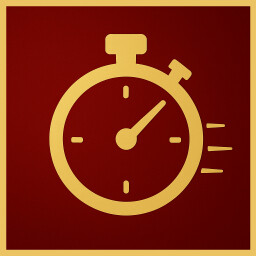 Fast but not furious