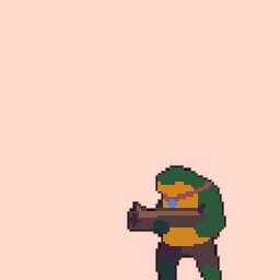 Getting Froggy achievement