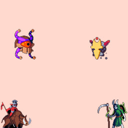 Certified Pest Control achievement