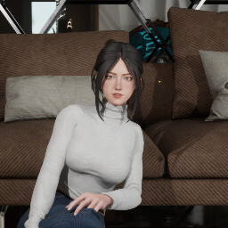 BirthOfHerName achievement