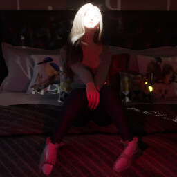 ILoveYou achievement