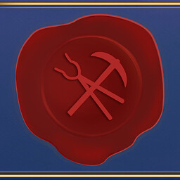 Revolutionary Heart achievement