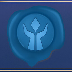 Heavens Blessed achievement