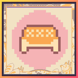 A Fresh Start to Cozy Home Life~ achievement