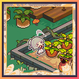 The Basics of Magical Cultivation! achievement