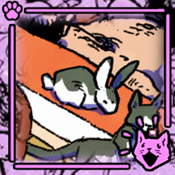 The Bunny achievement