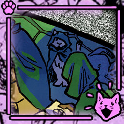 The Cat Cultist achievement