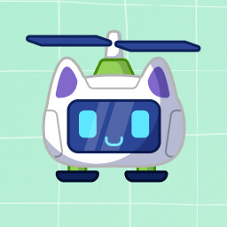 A Helping Hand achievement