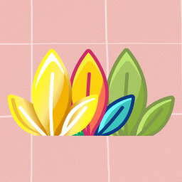 A Splash of Color achievement