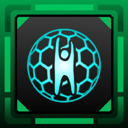 United Tellus Victory achievement