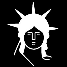 Statue of Liberty achievement