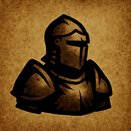 Well Equipped achievement