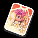 New World achievement