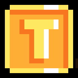 1T Gold