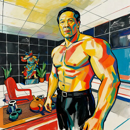 Landlord achievement