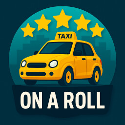  On a Roll achievement