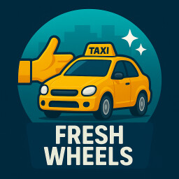  Fresh Wheels achievement
