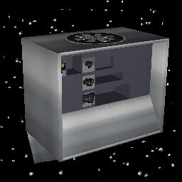 Mining farm achievement