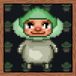 Bocchi the Mascot achievement