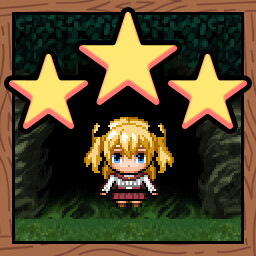 It's not a big deal achievement