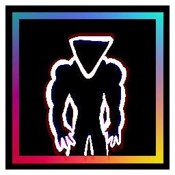 Tortillo's Golf Club achievement