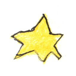  You get a star achievement