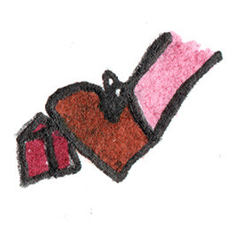 Kicked myself around achievement