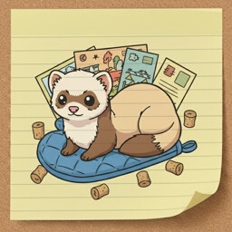 Winning over the Weasel