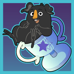 Ultimate Guinea Pig
