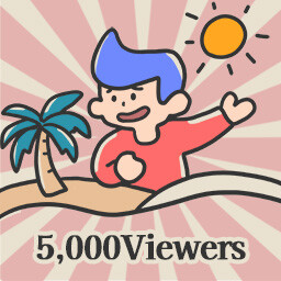 Island Celebrity achievement