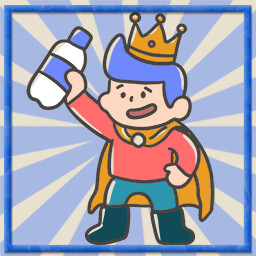 King of the Flip achievement