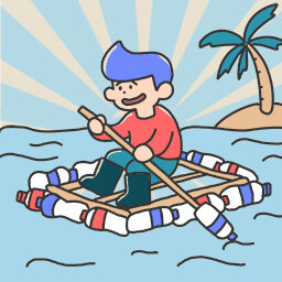 Door to Freedom achievement