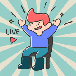 First broadcast achievement