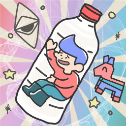 World Completer achievement