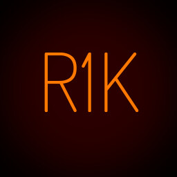 Achievement - Completed 1000 runs