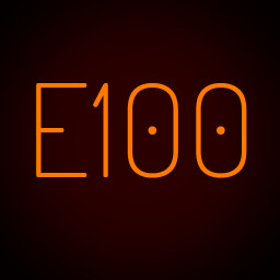 Achievement - Destroyed 100 enemies