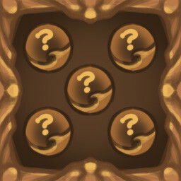 Pack Rat achievement