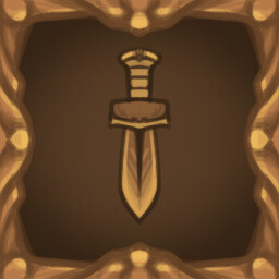 On A Roll achievement