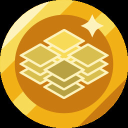 Third Serie Completed