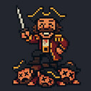 Pirate Slayer