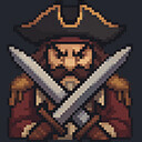 Mutiny!