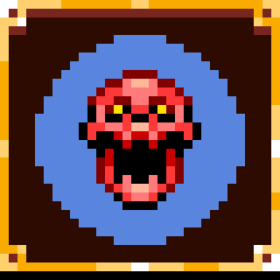 Saved someone in Eternal Punishment