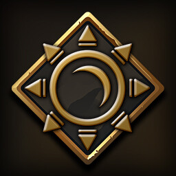 Enjoying the view, aren't you? achievement