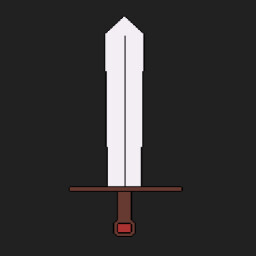Achievement - Haunted Sword