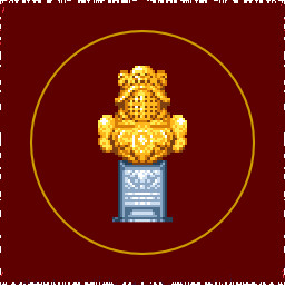 King of the Pits achievement