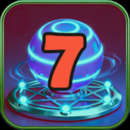 Synthesize a Pinball to Level 7