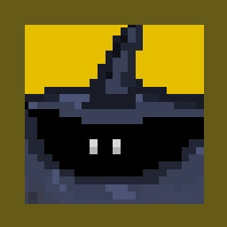Achievement - COSMIC WIZARD