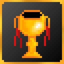 Real Gamer achievement